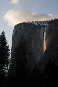 Landscapes-Yosemite-HorsetailFireFall35